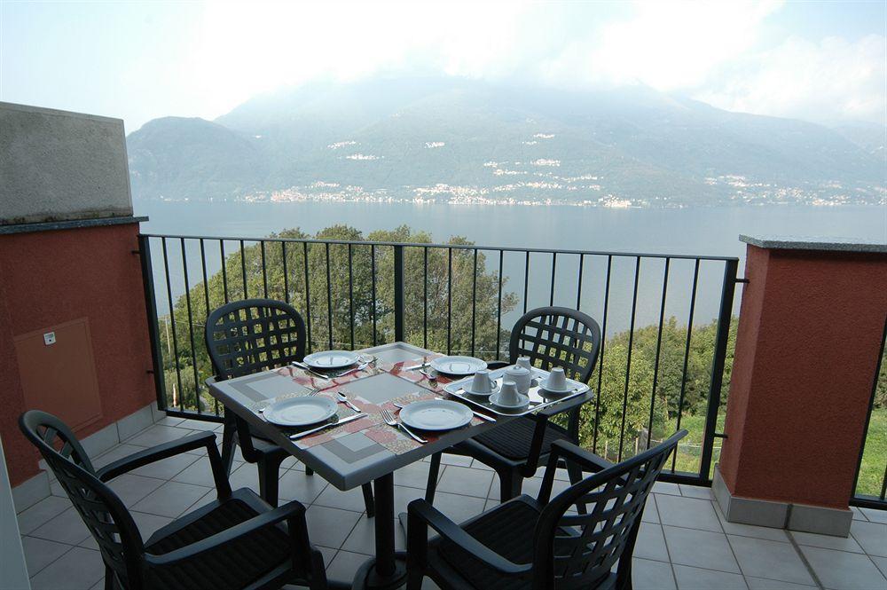 Borgo del Belanasc Bellano Exterior foto