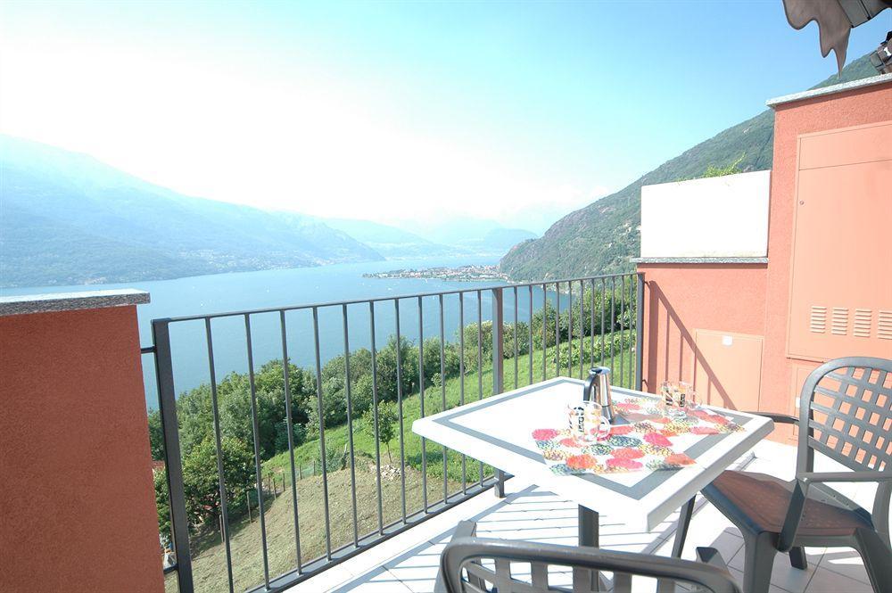 Borgo del Belanasc Bellano Exterior foto