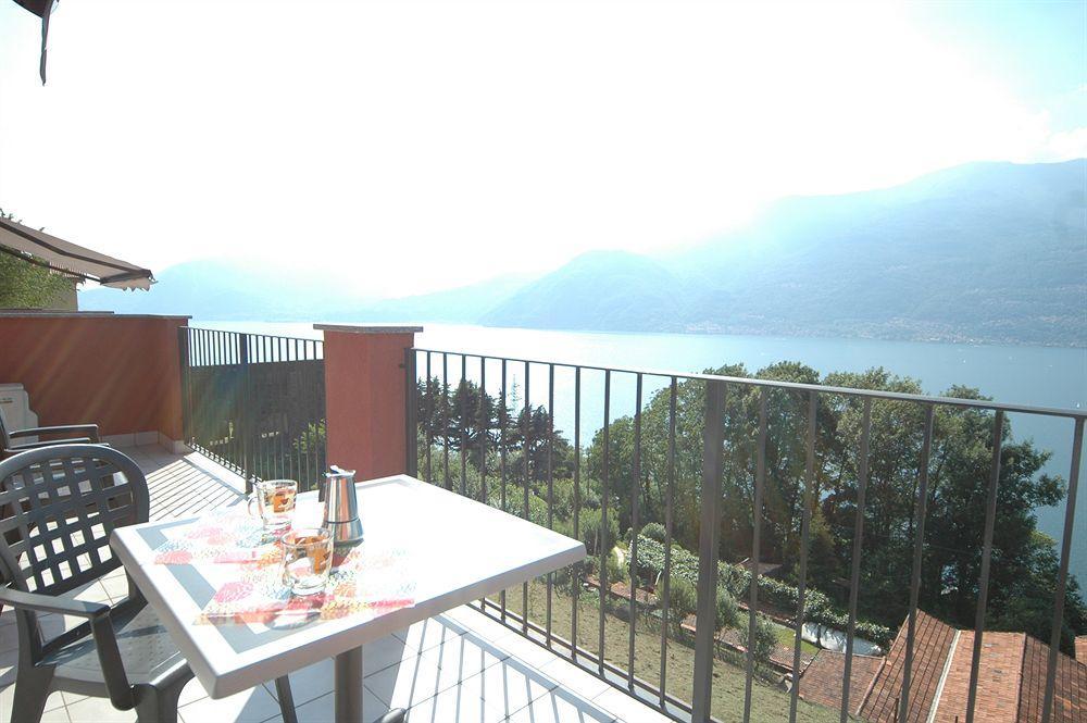 Borgo del Belanasc Bellano Exterior foto