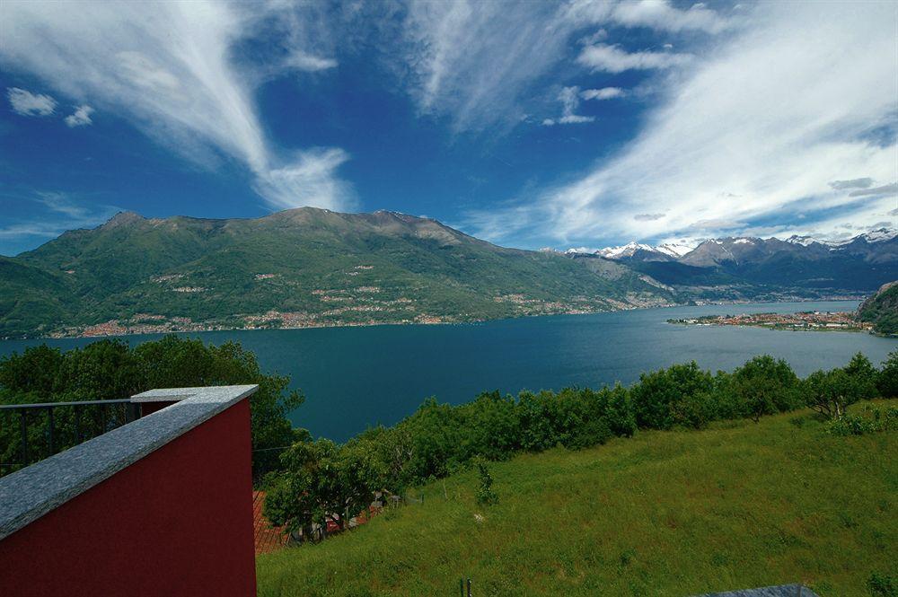 Borgo del Belanasc Bellano Exterior foto