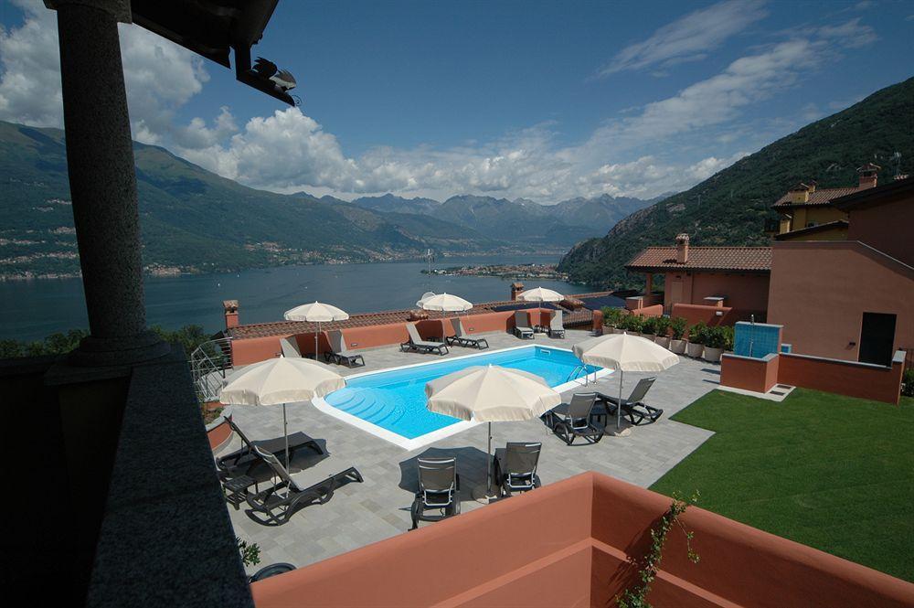 Borgo del Belanasc Bellano Exterior foto