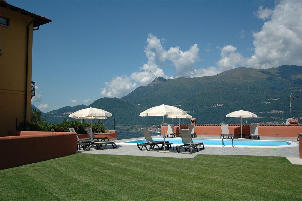 Borgo del Belanasc Bellano Exterior foto