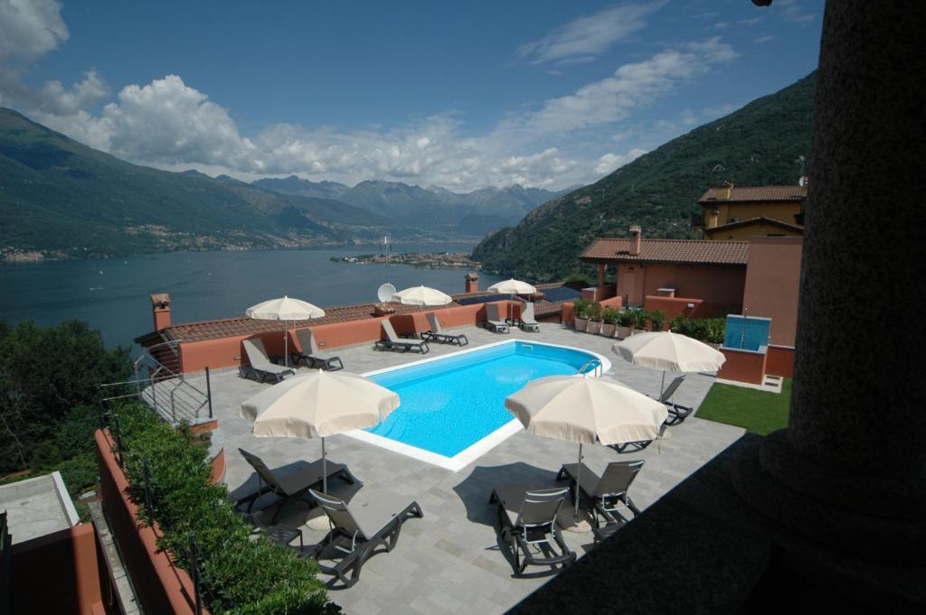 Borgo del Belanasc Bellano Exterior foto
