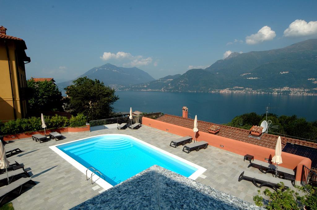 Borgo del Belanasc Bellano Exterior foto