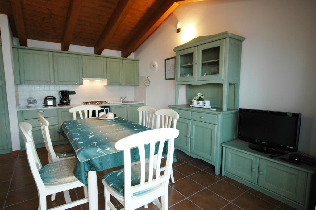 Borgo del Belanasc Bellano Exterior foto