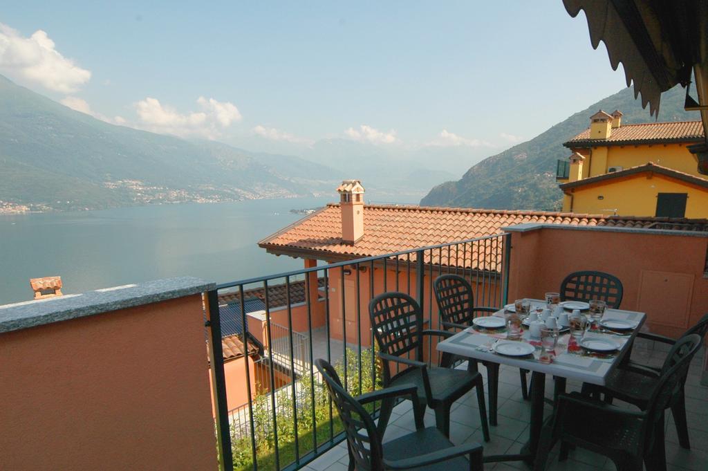 Borgo del Belanasc Bellano Exterior foto
