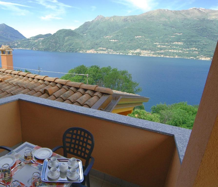 Borgo del Belanasc Bellano Exterior foto
