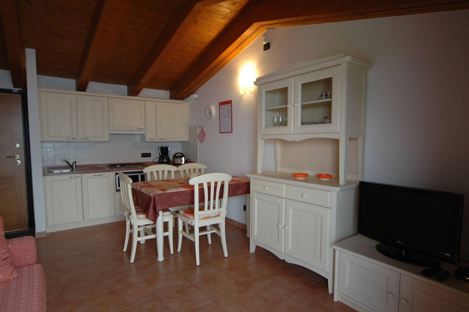 Borgo del Belanasc Bellano Exterior foto