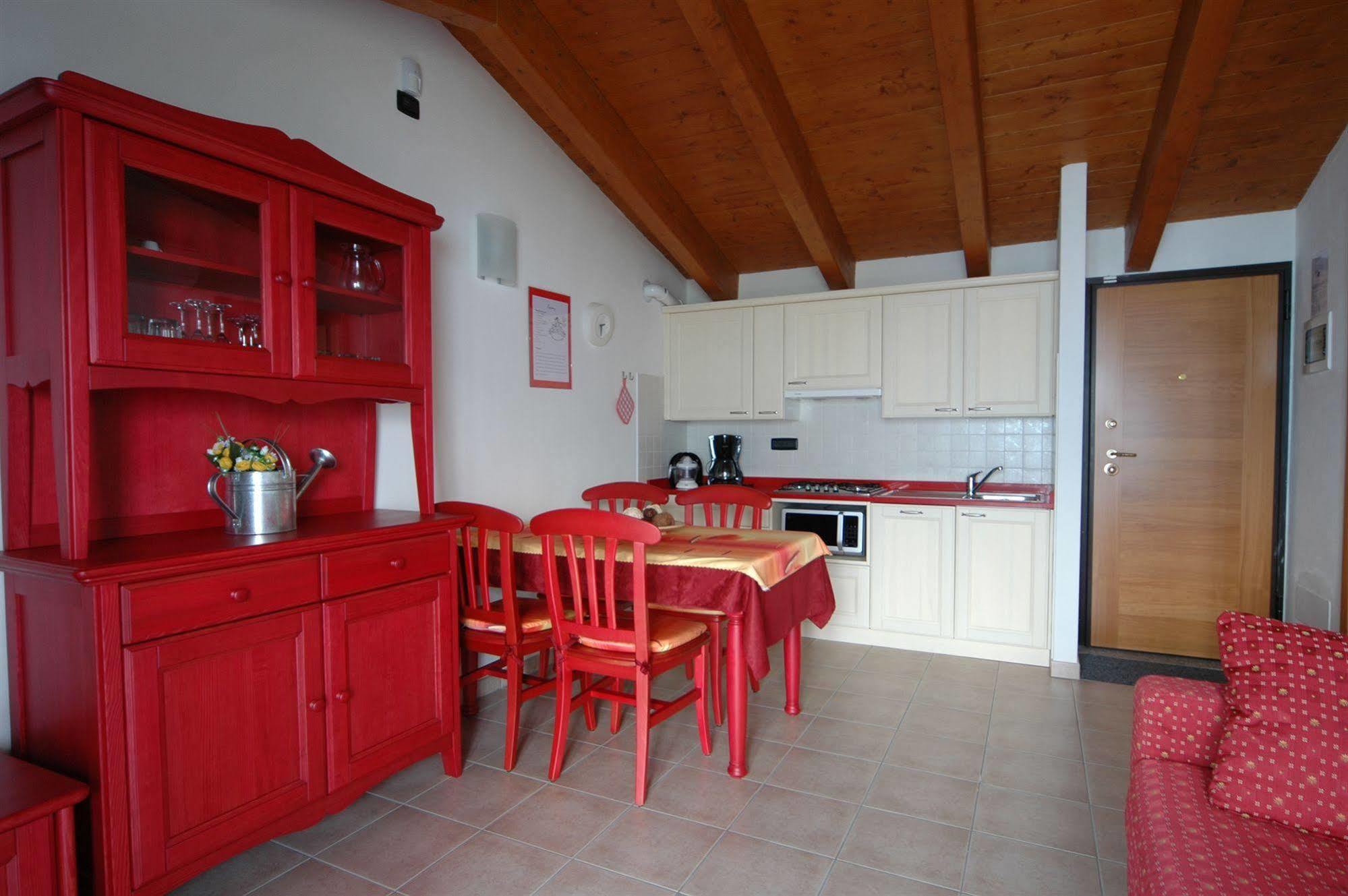 Borgo del Belanasc Bellano Exterior foto