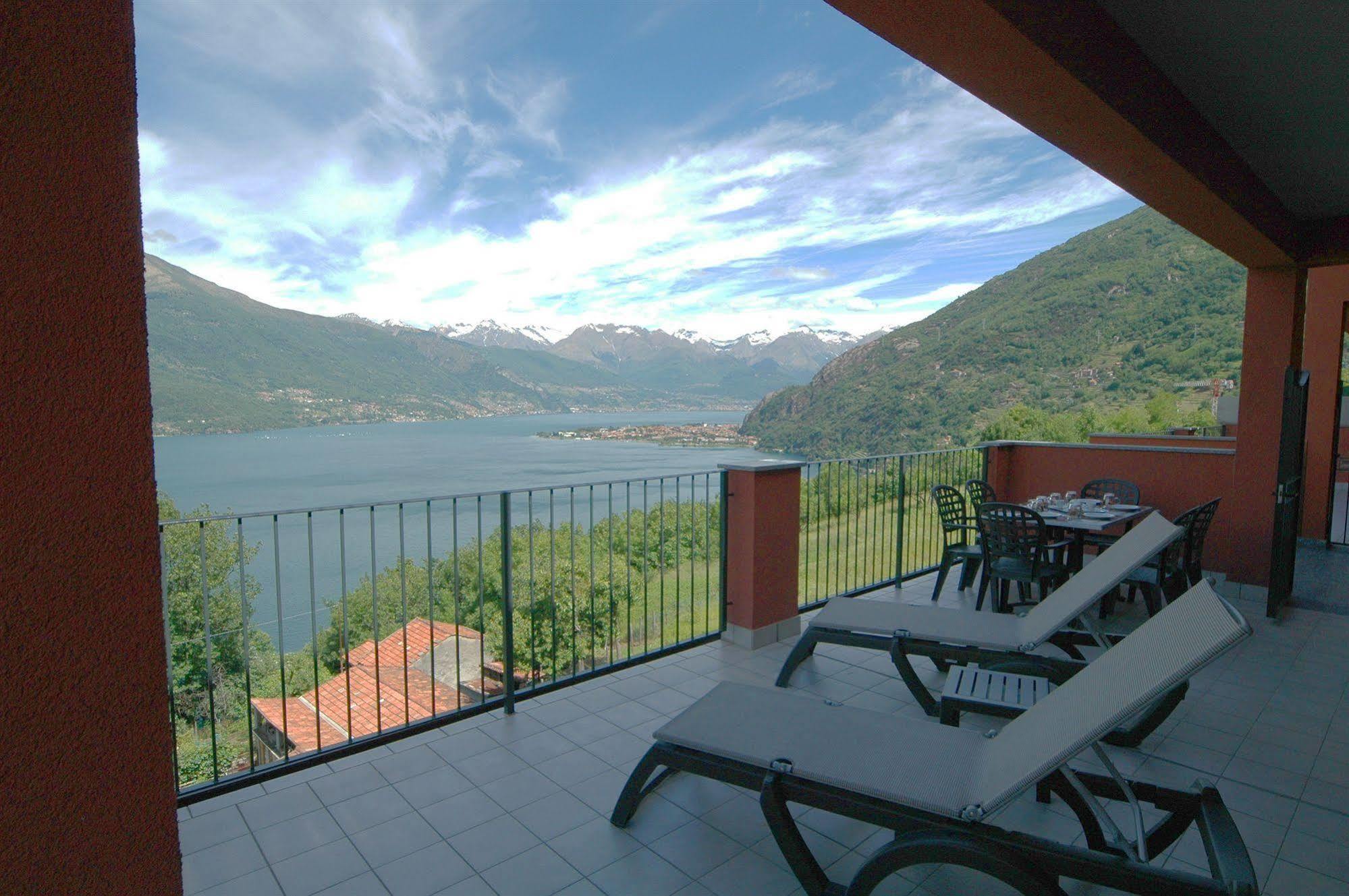 Borgo del Belanasc Bellano Exterior foto