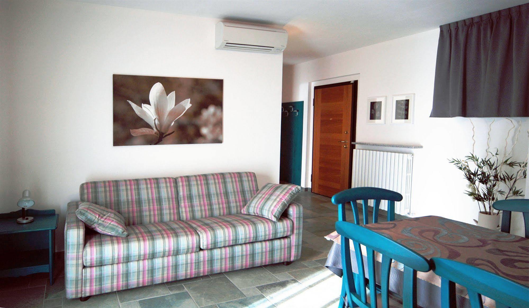 Borgo del Belanasc Bellano Exterior foto